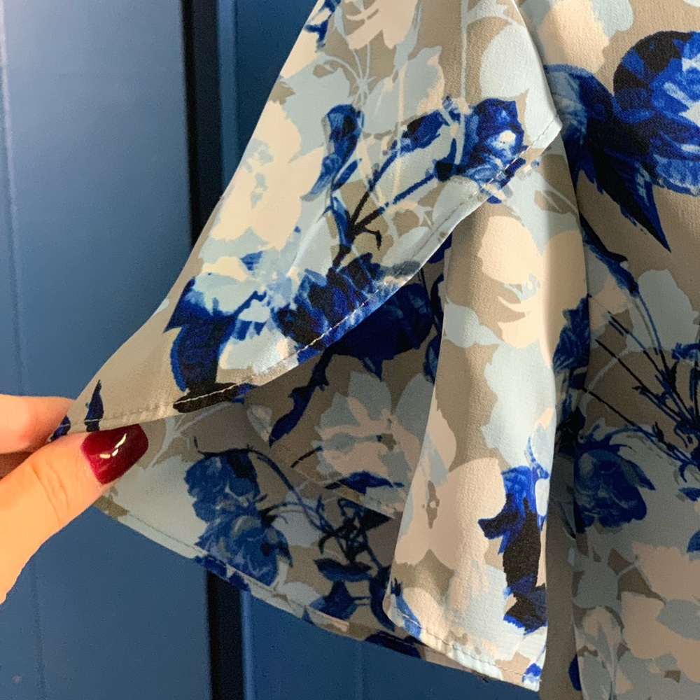 🔹 Perfect Work Top 🔹 - Picture 2 of 4